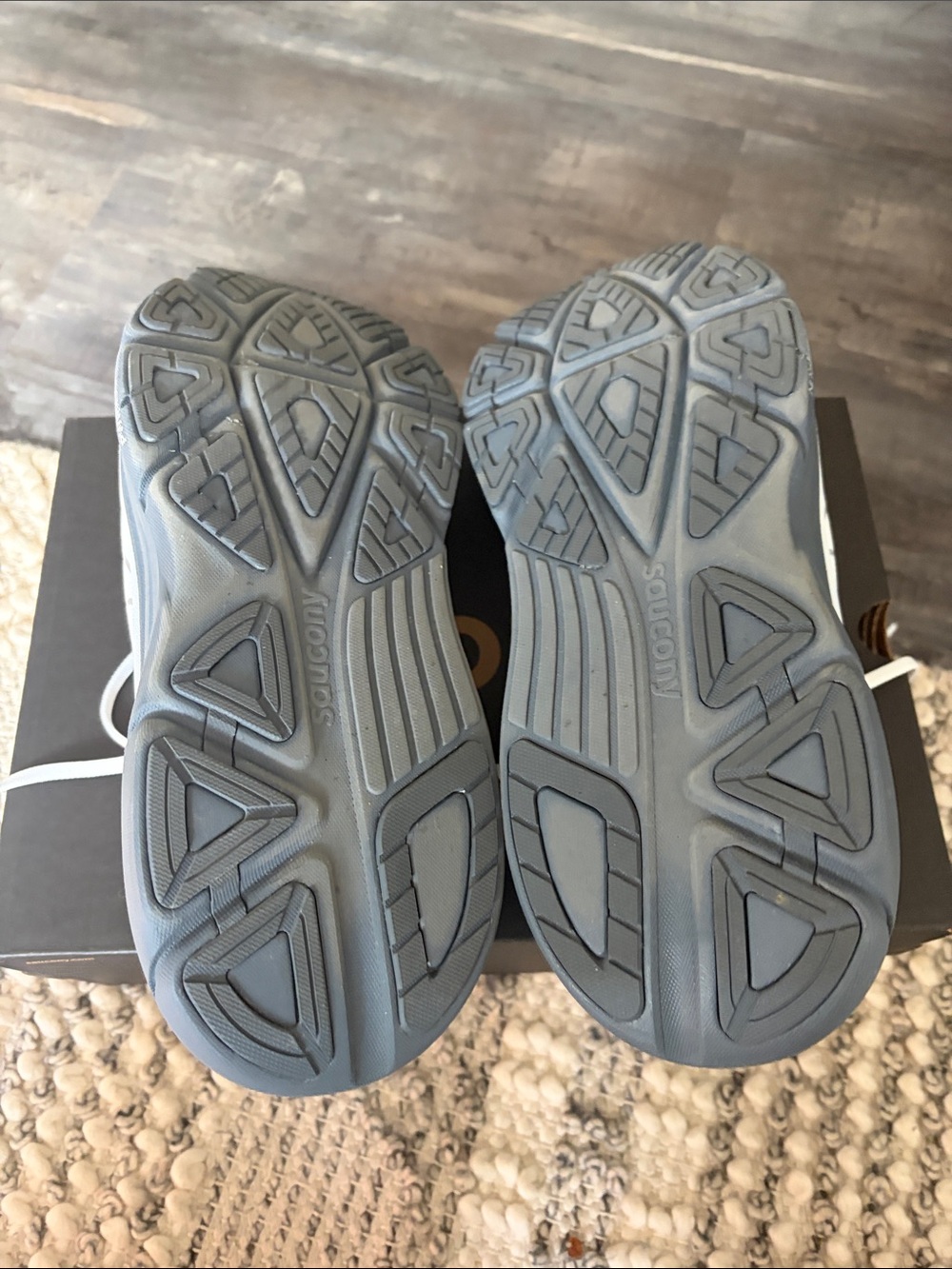 Saucony Guide 19 - Picture 6 of 7